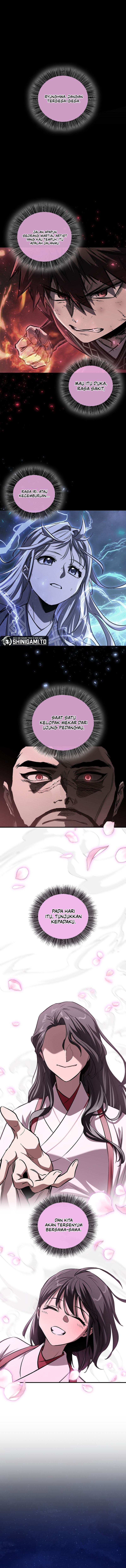 Childhood Friend Of The Zenith Chapter 56 Gambar 11