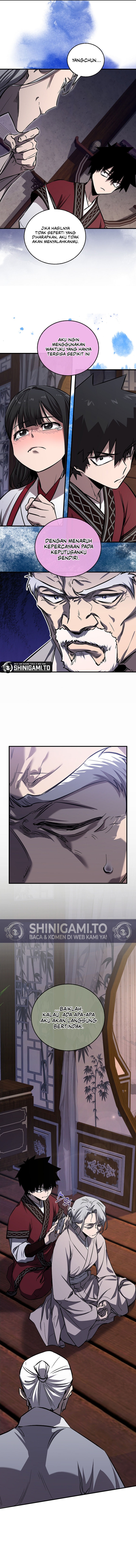 Childhood Friend Of The Zenith Chapter 57 Gambar 7