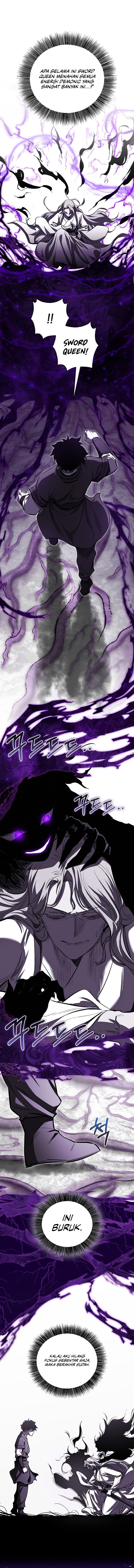 Childhood Friend Of The Zenith Chapter 57 Gambar 10