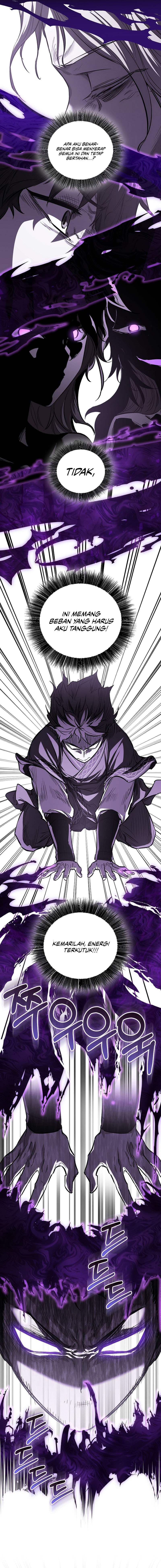 Childhood Friend Of The Zenith Chapter 57 Gambar 11