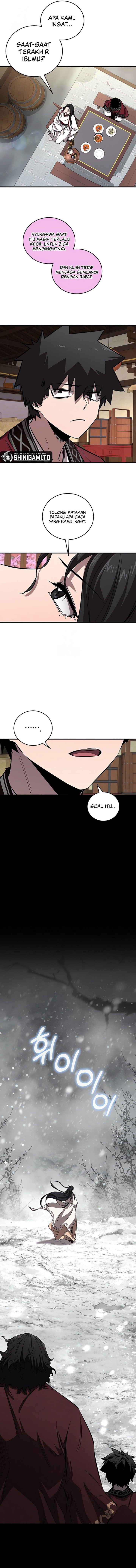 Childhood Friend Of The Zenith Chapter 59 Gambar 7
