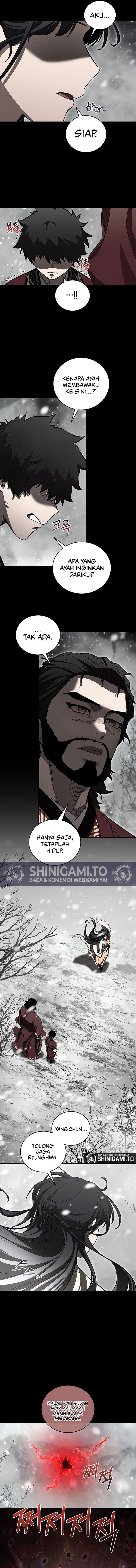 Childhood Friend Of The Zenith Chapter 59 Gambar 8