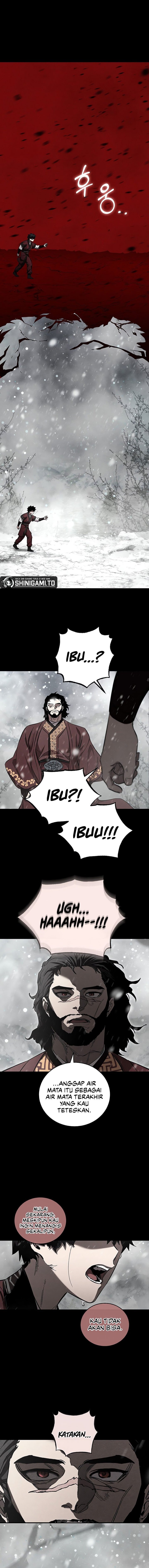 Childhood Friend Of The Zenith Chapter 59 Gambar 10