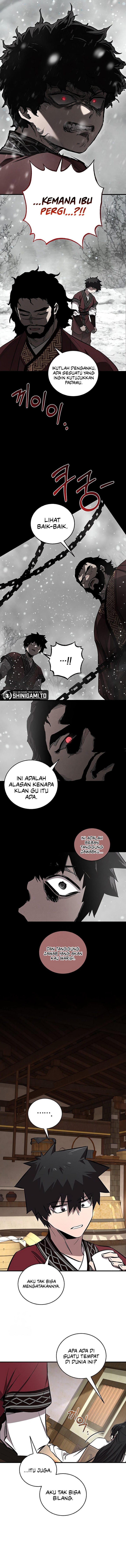 Childhood Friend Of The Zenith Chapter 59 Gambar 11