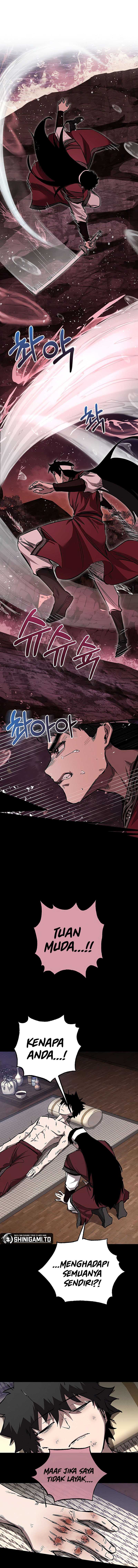 Childhood Friend Of The Zenith Chapter 61 Gambar 2