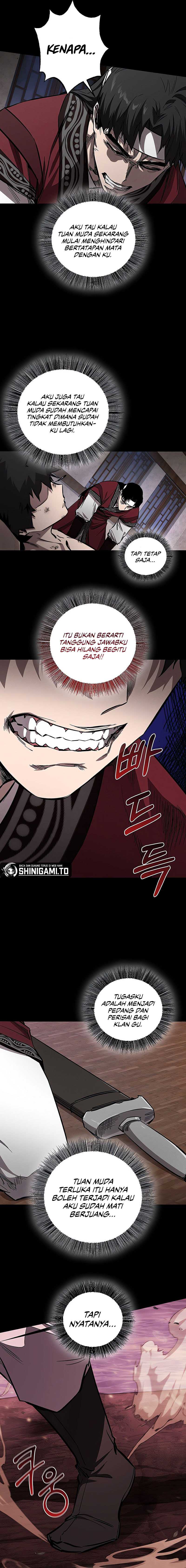 Childhood Friend Of The Zenith Chapter 61 Gambar 3