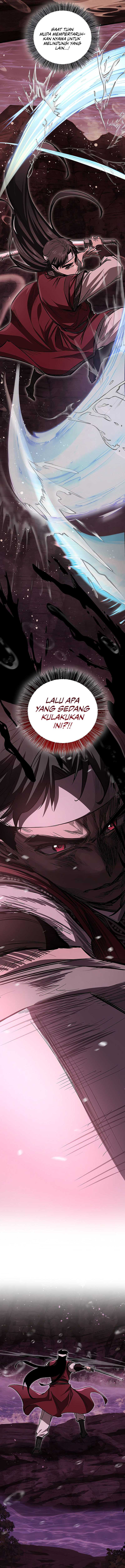 Childhood Friend Of The Zenith Chapter 61 Gambar 4