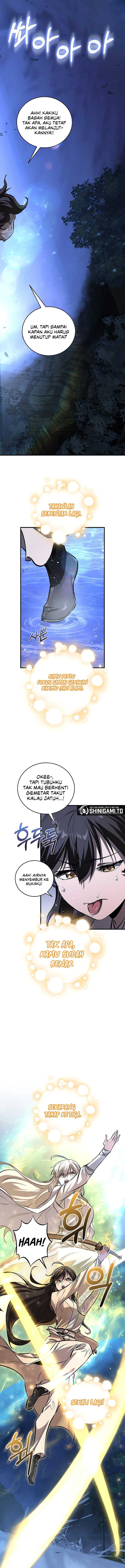 Childhood Friend Of The Zenith Chapter 61 Gambar 6