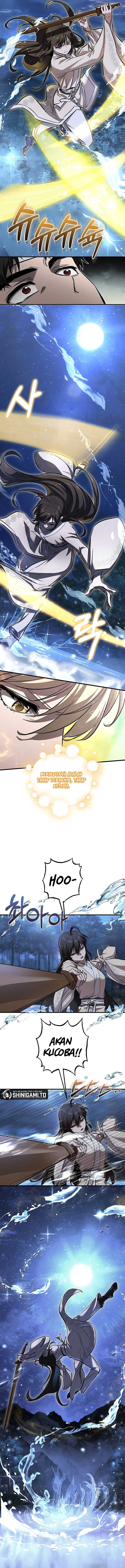 Childhood Friend Of The Zenith Chapter 61 Gambar 8