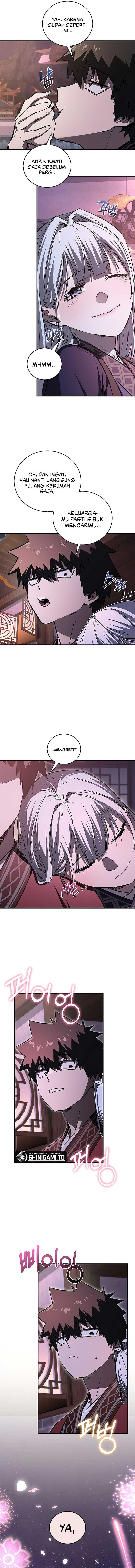 Childhood Friend Of The Zenith Chapter 61 Gambar 13