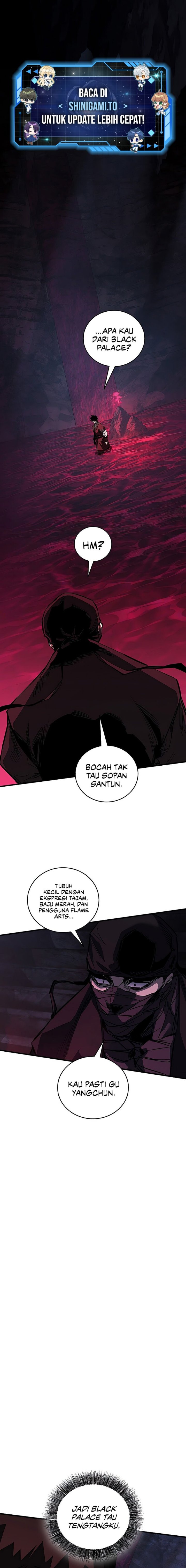 Childhood Friend Of The Zenith Chapter 65 Gambar 2