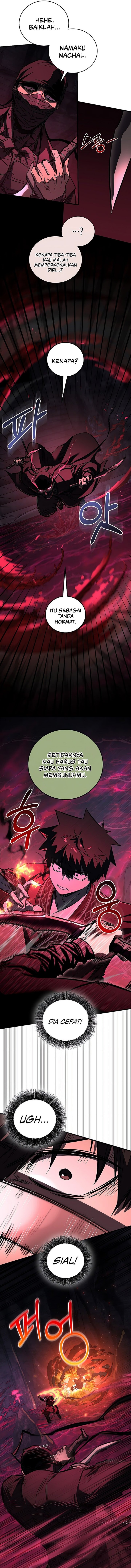 Childhood Friend Of The Zenith Chapter 65 Gambar 4