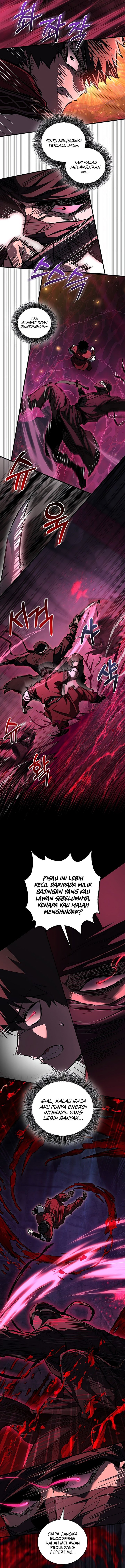 Childhood Friend Of The Zenith Chapter 65 Gambar 5