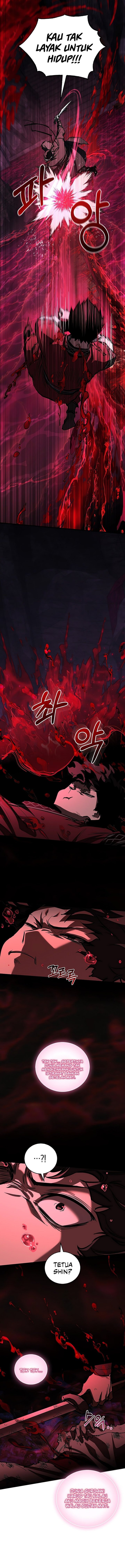 Childhood Friend Of The Zenith Chapter 65 Gambar 6