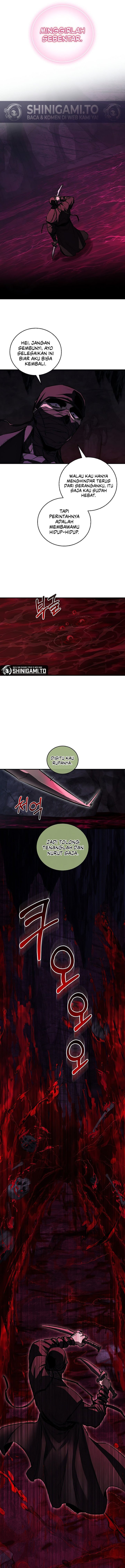 Childhood Friend Of The Zenith Chapter 65 Gambar 7