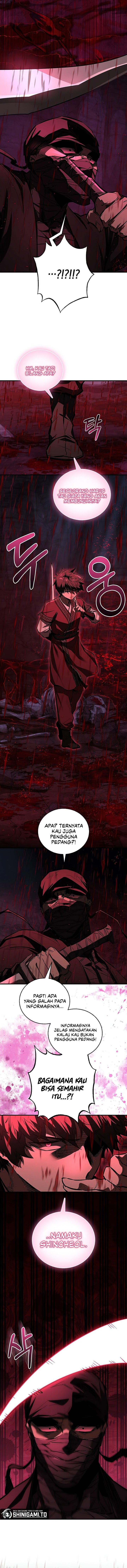 Childhood Friend Of The Zenith Chapter 65 Gambar 8