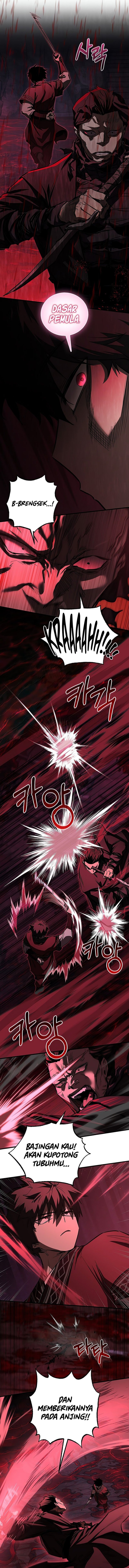 Childhood Friend Of The Zenith Chapter 65 Gambar 9