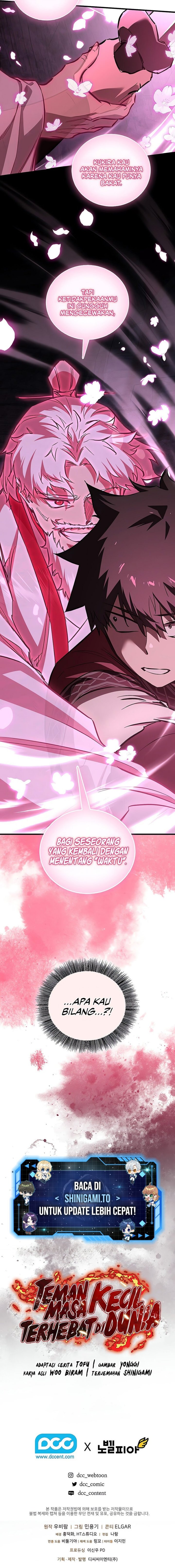 Childhood Friend Of The Zenith Chapter 65 Gambar 12