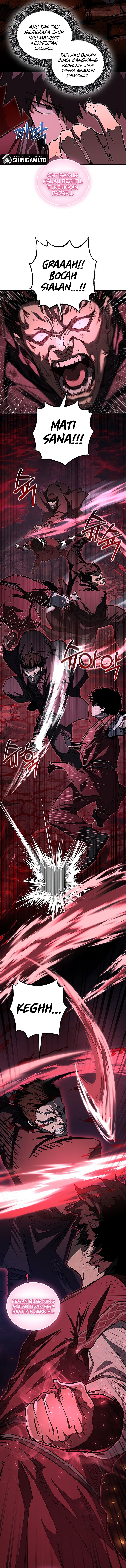 Childhood Friend Of The Zenith Chapter 66 Gambar 8