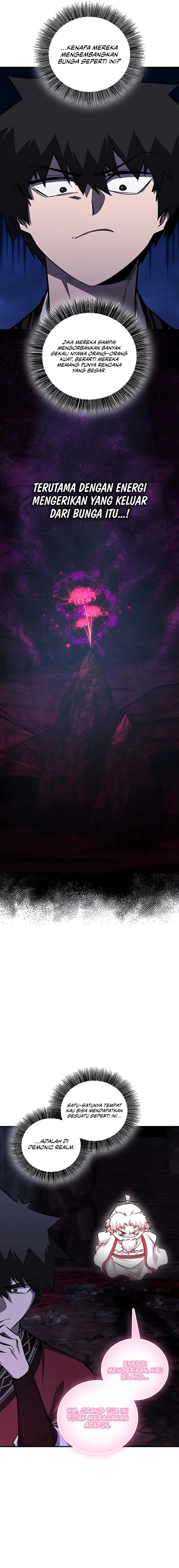 Childhood Friend Of The Zenith Chapter 67 Gambar 4