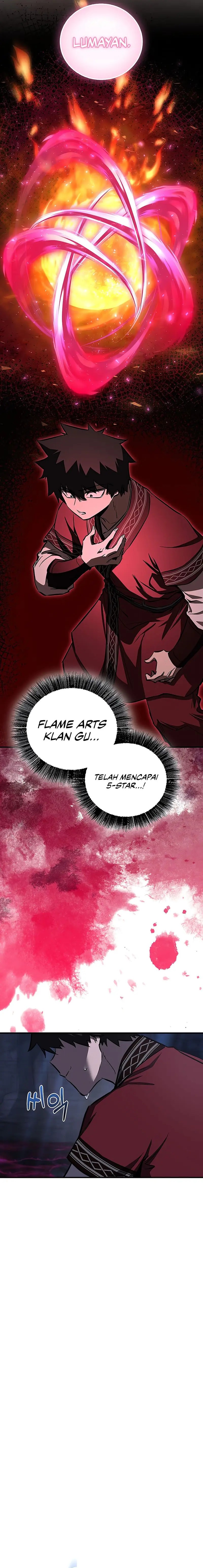 Childhood Friend Of The Zenith Chapter 67 Gambar 13