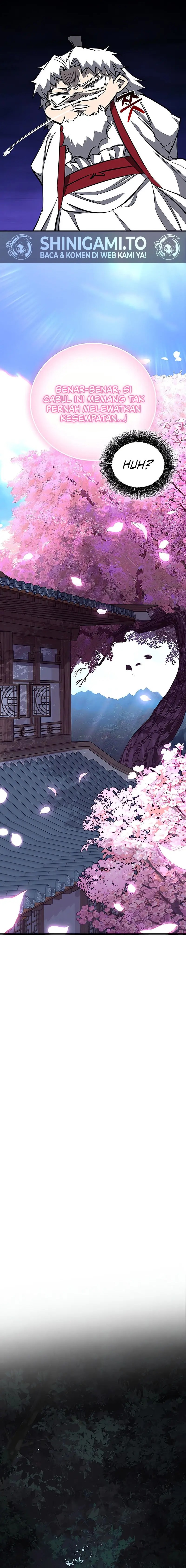 Childhood Friend Of The Zenith Chapter 67 Gambar 20