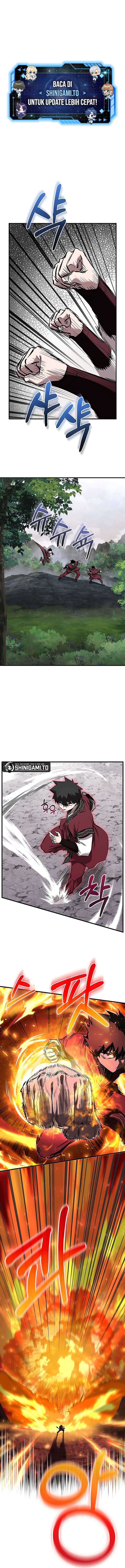 Childhood Friend Of The Zenith Chapter 68 Gambar 2