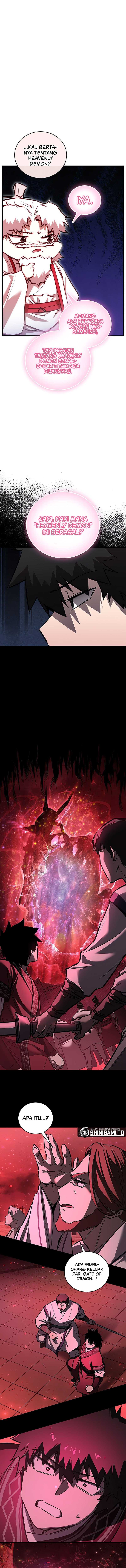 Childhood Friend Of The Zenith Chapter 68 Gambar 4