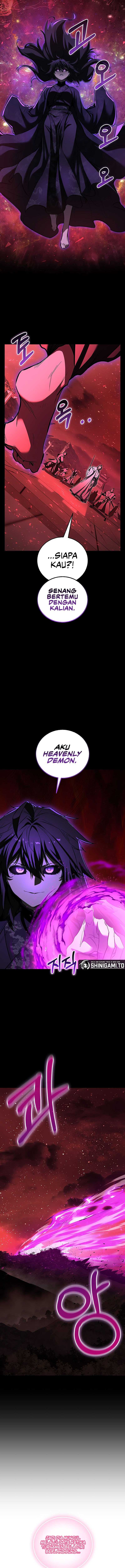 Childhood Friend Of The Zenith Chapter 68 Gambar 5