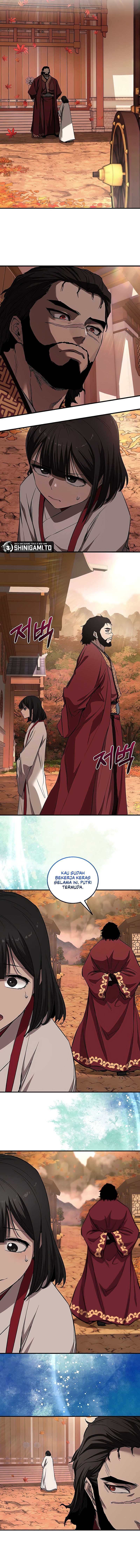 Childhood Friend Of The Zenith Chapter 68 Gambar 15