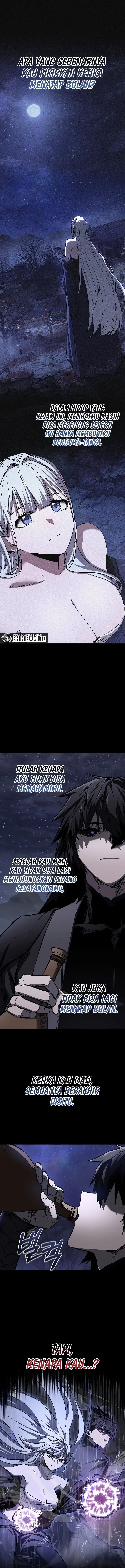 Childhood Friend Of The Zenith Chapter 71 Gambar 3