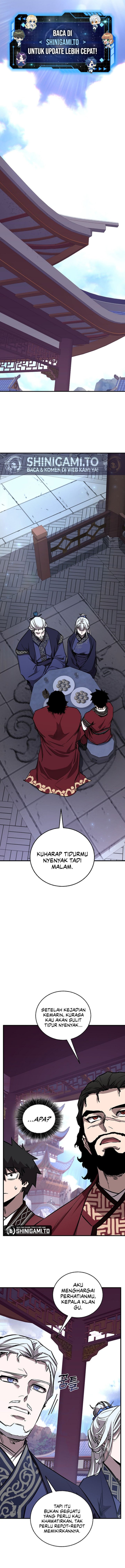 Childhood Friend Of The Zenith Chapter 72 Gambar 2