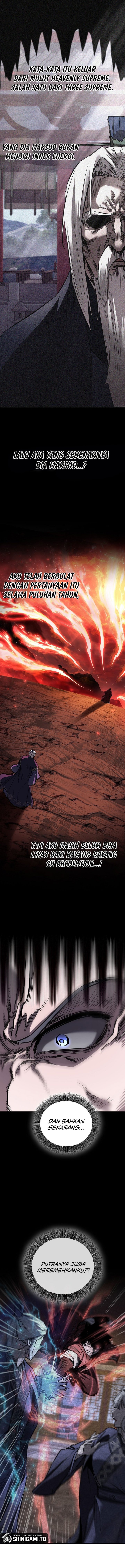 Childhood Friend Of The Zenith Chapter 72 Gambar 9