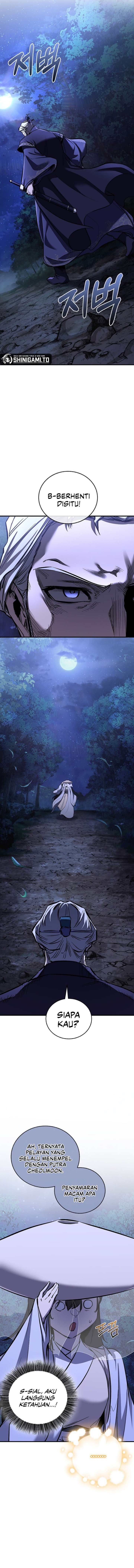 Childhood Friend Of The Zenith Chapter 72 Gambar 14