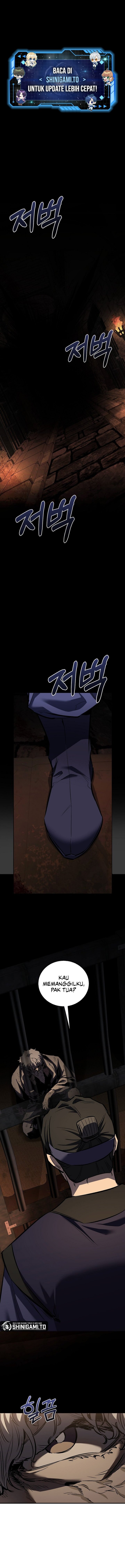 Childhood Friend Of The Zenith Chapter 73 Gambar 2