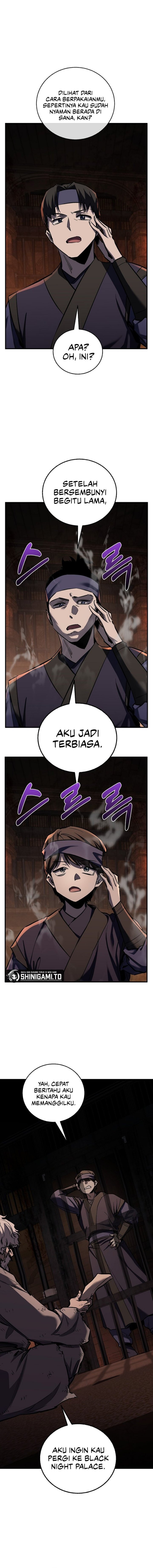 Childhood Friend Of The Zenith Chapter 73 Gambar 3