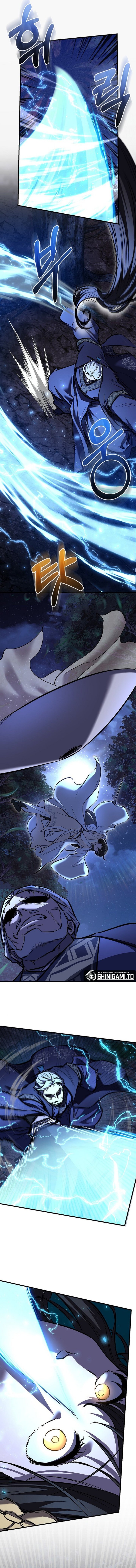 Childhood Friend Of The Zenith Chapter 73 Gambar 7