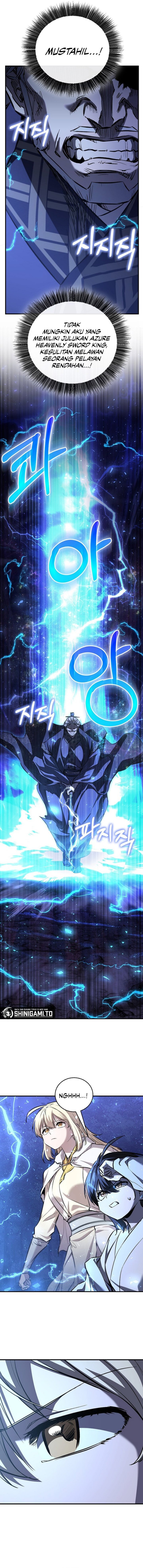 Childhood Friend Of The Zenith Chapter 73 Gambar 10