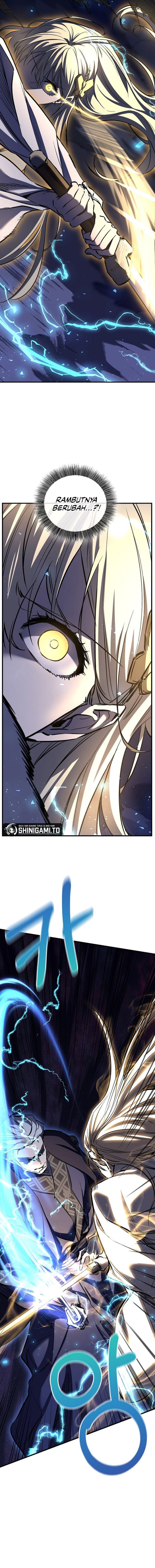 Childhood Friend Of The Zenith Chapter 73 Gambar 13