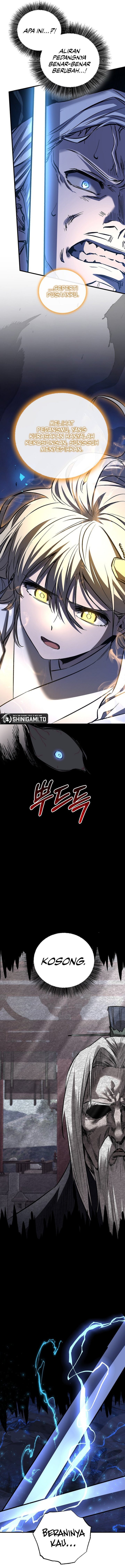 Childhood Friend Of The Zenith Chapter 73 Gambar 14