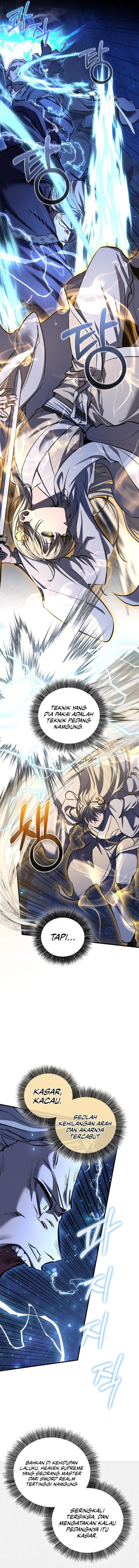 Childhood Friend Of The Zenith Chapter 73 Gambar 16