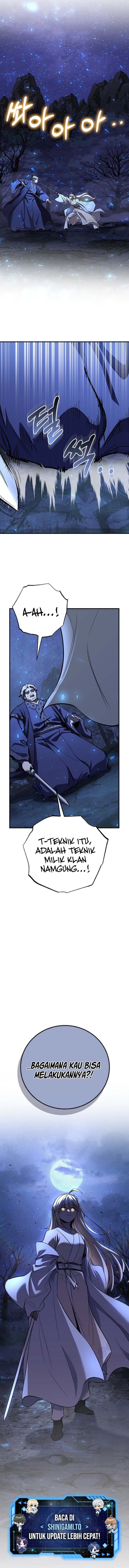 Childhood Friend Of The Zenith Chapter 73 Gambar 22