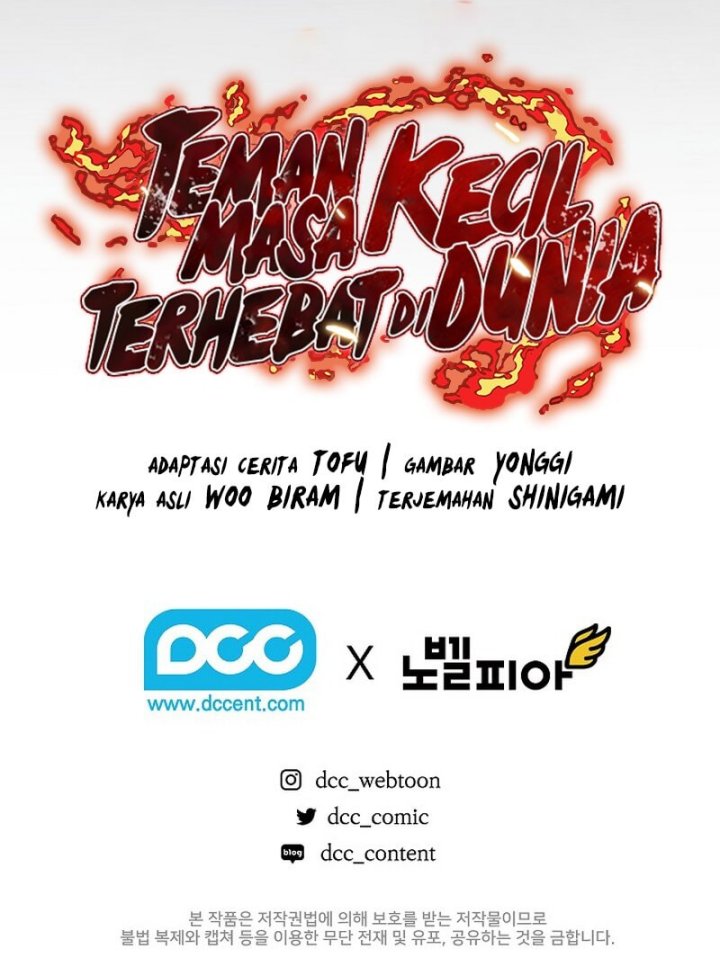 Childhood Friend Of The Zenith Chapter 73 Gambar 23