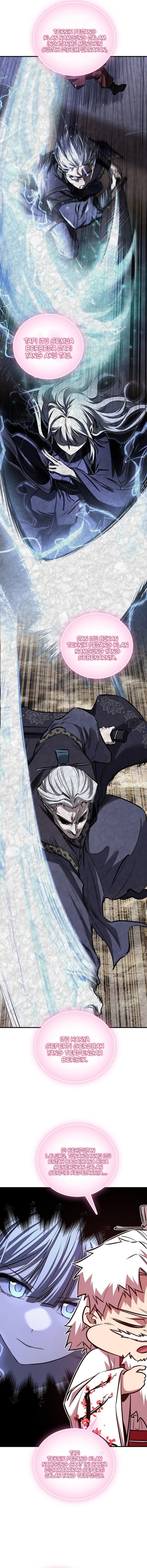 Childhood Friend Of The Zenith Chapter 74 Gambar 14