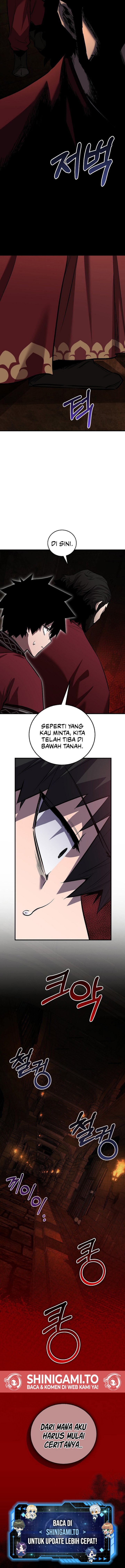 Childhood Friend Of The Zenith Chapter 74 Gambar 23