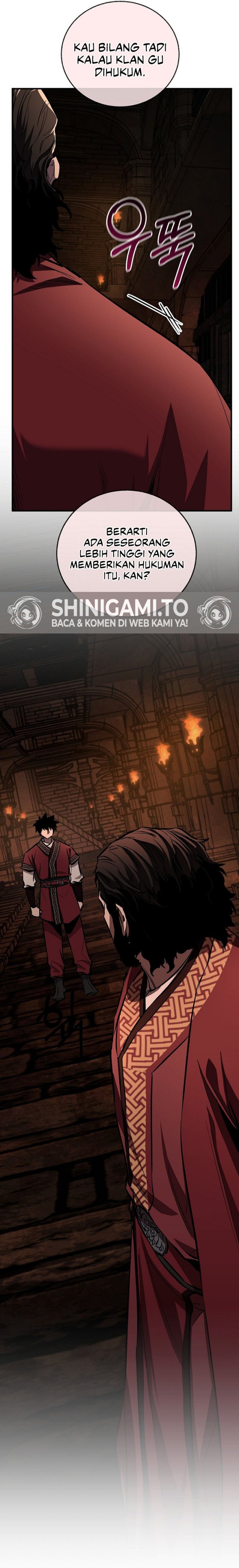 Childhood Friend Of The Zenith Chapter 75 Gambar 7