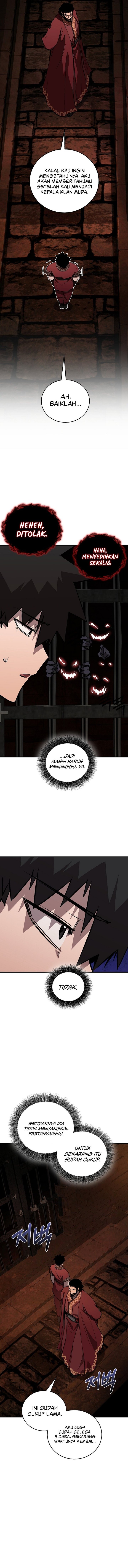 Childhood Friend Of The Zenith Chapter 75 Gambar 9