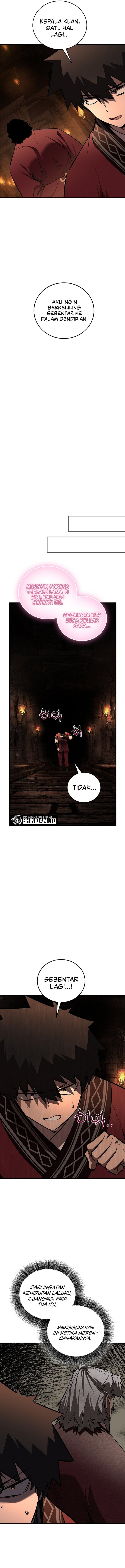 Childhood Friend Of The Zenith Chapter 75 Gambar 10