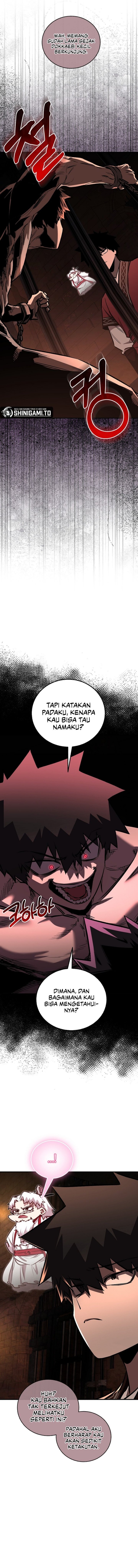 Childhood Friend Of The Zenith Chapter 75 Gambar 12
