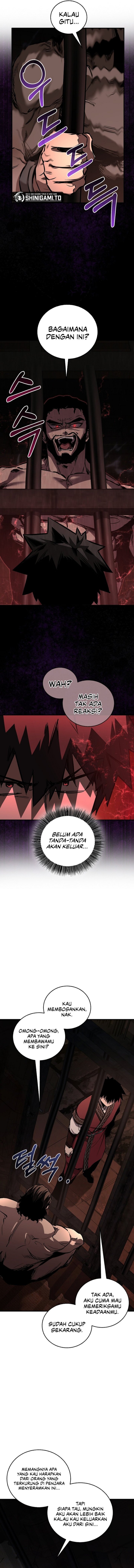 Childhood Friend Of The Zenith Chapter 75 Gambar 13